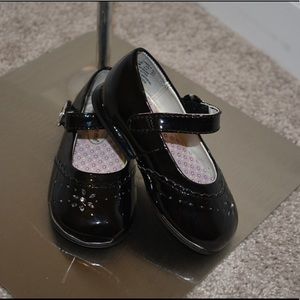 Girls Stride Rite Dress Shoes